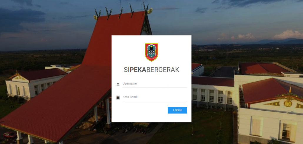 SipekaBergerak